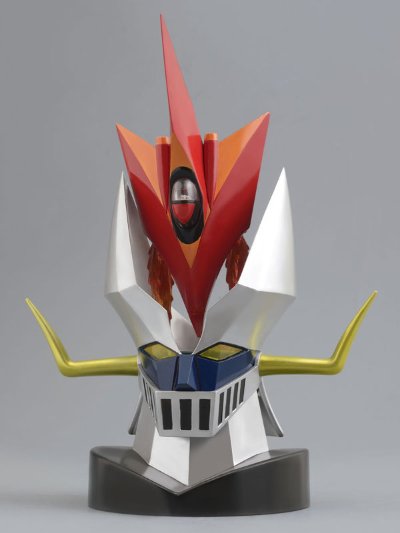 メタル・アクション No.2 大魔神 ブレーンコンドル