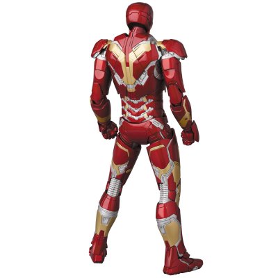 マフェックス No.013 MAFEX アベンジャーズ/エイジ・オブ・ウル特朗 IRON MAN MARK43