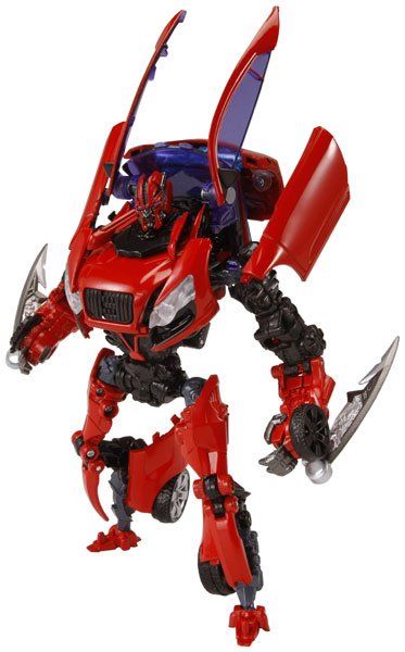 变形金刚ムービー アドバンスド系列 AD16 オートボット迪诺