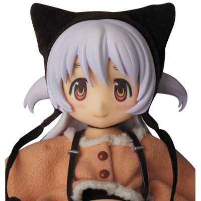 RAH No.741 MGM 剧场版 魔法少女小圆 百江渚