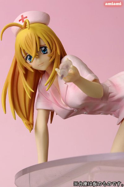 TFC 一骑当千DD 孙策伯符 ナース服ver.