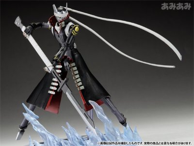 D-Arts ペルソナ４ 伊邪那岐