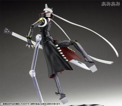 D-Arts ペルソナ４ 伊邪那岐