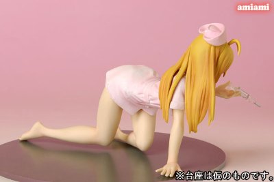 TFC 一骑当千DD 孙策伯符 ナース服ver.