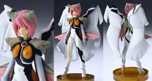 EVA 使徒XX A-14 塞路尔-XX