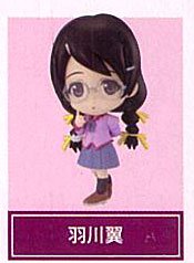 一番赏 西尾维新アニメプロジェクト H赏 KyunChara 羽川翼 