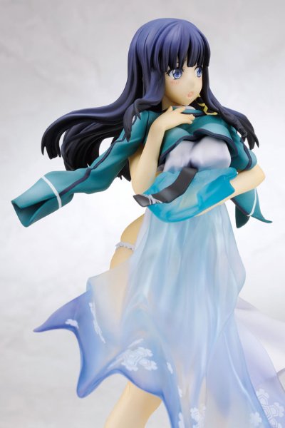 魔法科高校的劣等生  司波深雪