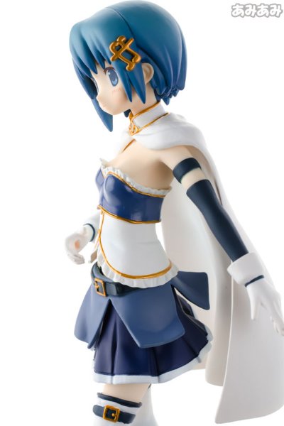 一番赏 剧场版 魔法少女小圆～特别限定～ D奖 美树沙耶香