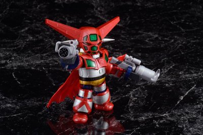 AA合金 真盖塔机器人 世界最后の日  真盖塔1