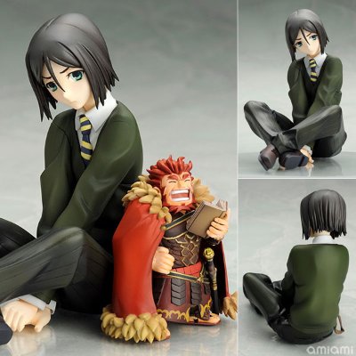 Fate/Zero 维瓦・维尔维特