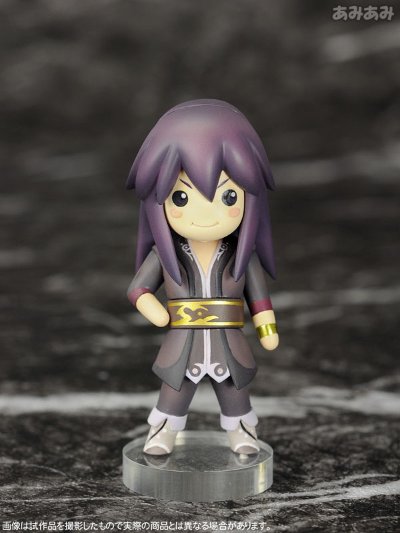 Tales オブ ヴェスペリア 尤里・ローウェル