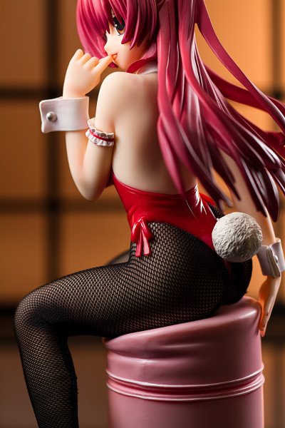 ToHeart2 向坂环 兔女郎Ver.