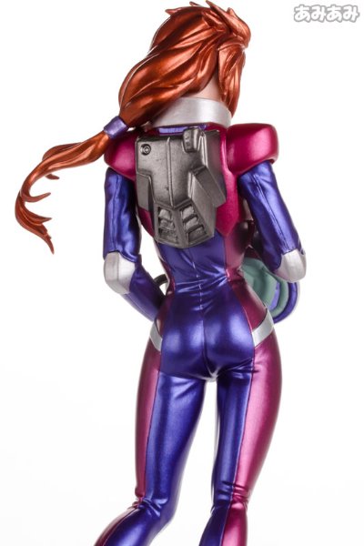 一番赏 高达UC プレリュードオブエピソード7 拉丝特ワン赏 玛丽ダフィギュア スペシャルカラーver.