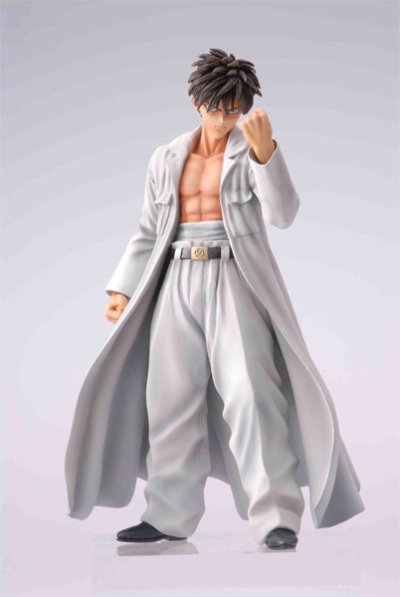 バッドボーイズ グレアーオブアイズＦＸ FX03 桐木司