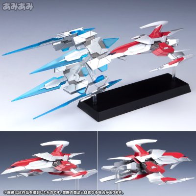 シューティングゲームヒストリカ REBOOT 2013 TAITO SP 001/レジェンド シルバーホークバースト＋バーストパーツ