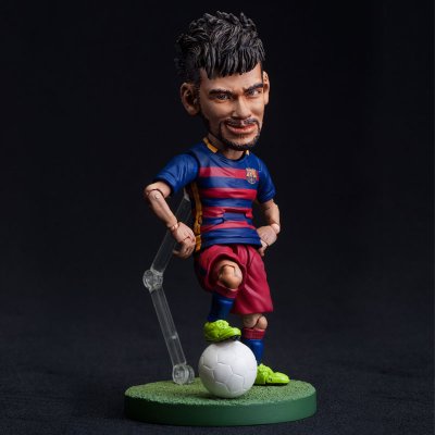 TOYS ROCKA！FC 巴塞罗那 内马尔(NEYMAR JR) 