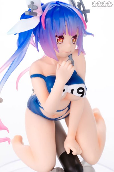 舰队Collection-舰娘- 伊19