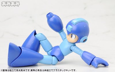 洛克人