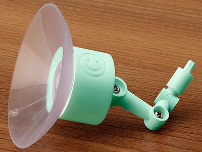 黏土人もあ きゅうばん Mint