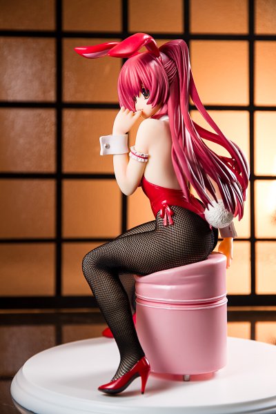 ToHeart2 向坂环 兔女郎Ver.