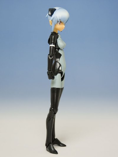 武装神姫 第１弾 悪魔型ＭＭＳ 史特拉芙