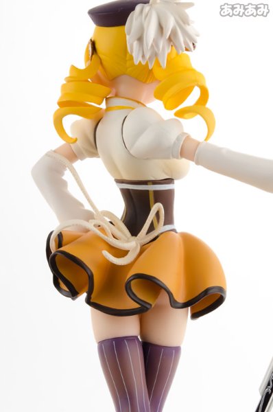 SQ系列 魔法少女まどか★マギカ 巴麻美 