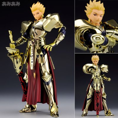 超合金 Fate/Zero 吉尔伽美什