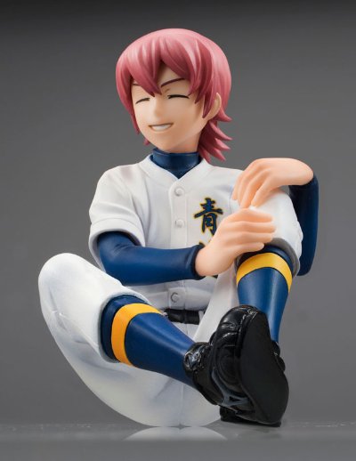 パルメイト系列 ダイヤのA 小凑亮介