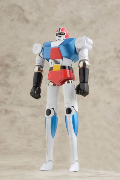 ダイナマイトアクション！ No.31 『闘士ゴーディアン』 ゴーディアン