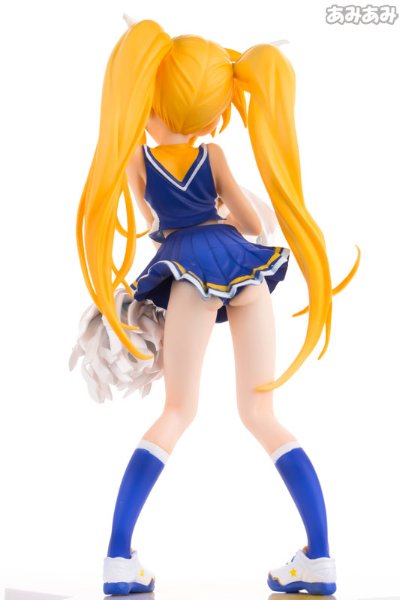 一番赏 魔法少女奈叶INNOCENT 1stデュエル B赏 菲特  