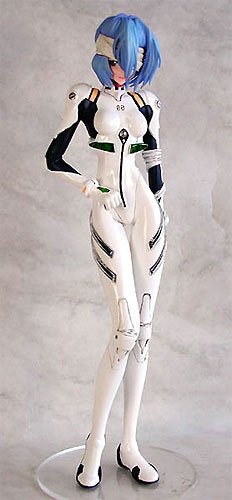 EVA 绫波丽/Kein(カイン)