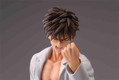 バッドボーイズ グレアーオブアイズＦＸ FX03 桐木司