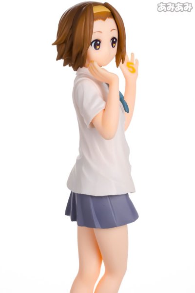 轻音少女！5周年纪念♪ SQ系列 轻音少女！田井中律