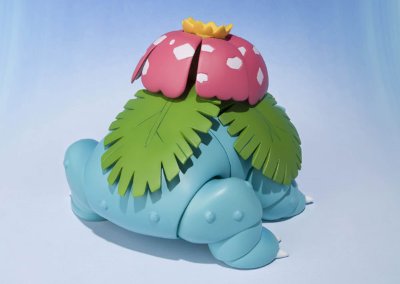 D-Arts 精灵宝可梦 妙蛙花