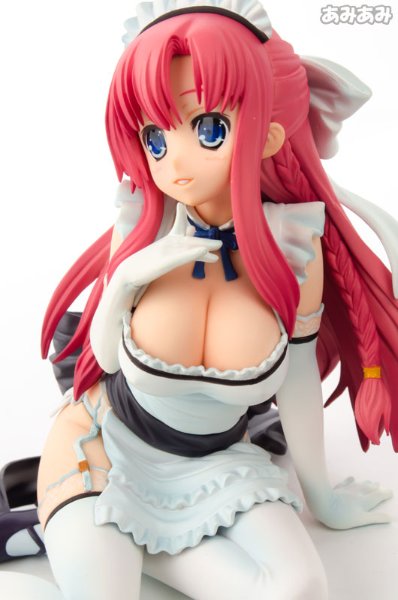 晓之护卫 二阶堂彩