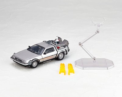 [电影转轮科技] No.001 德罗宁