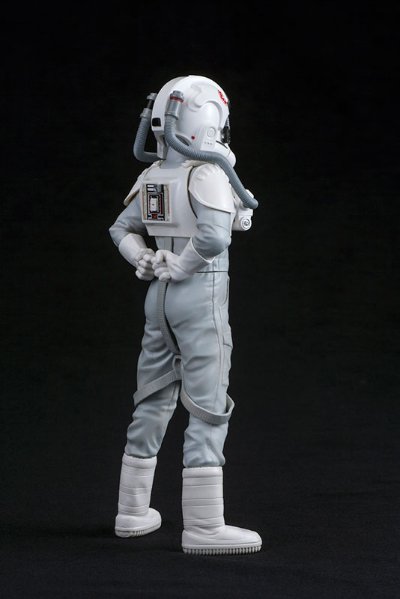 ARTFX+ 星球大战/原力觉醒 AT-AT ドライバー
