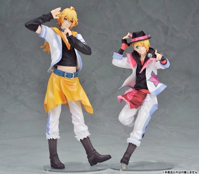 歌之王子殿下 真爱1000% 四之宫那月