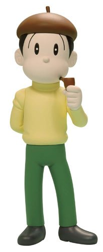 UltraDetailFigure No.158 藤子・F・不二雄 系列3 纳戸理人 『未来の想い出』より