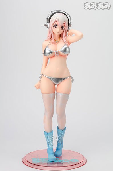 超级索尼子 SONICOMI包装ver. 活动限定版