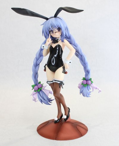 萝球部！SS 永冢纱季 -黑色兔子Ver.-