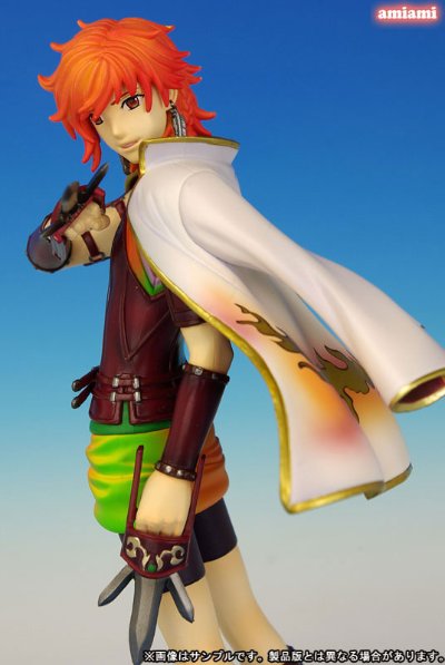 遥かなる时空の中で3 八叶フィギュアシリーズ 丙