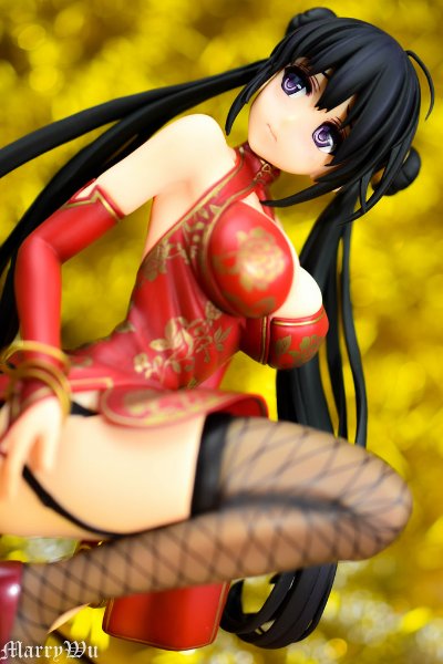 冬月茉莉 红莲版 WF2015夏 限定