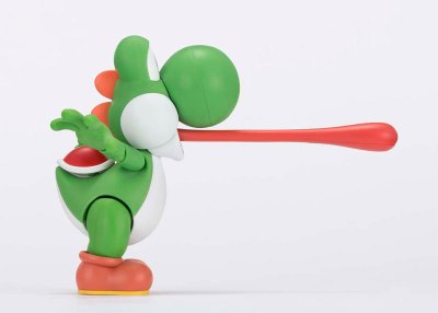 S.H.Figuarts 耀西
