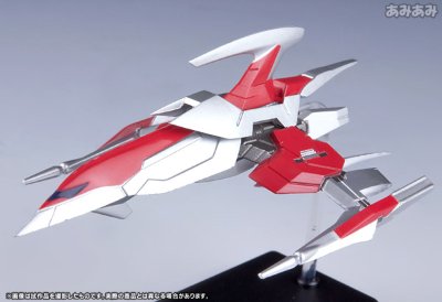 シューティングゲームヒストリカ REBOOT 2013 TAITO SP 001/レジェンド シルバーホークバースト＋バーストパーツ