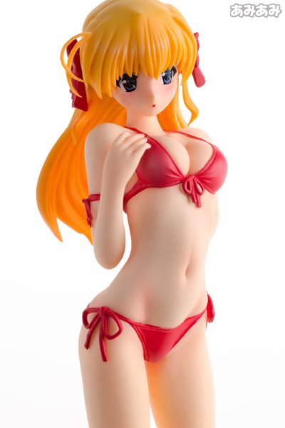 BEACH QUEENS FORTUNE ARTERIAL 千堂瑛里华 GAグラフィック スペシャルVer.