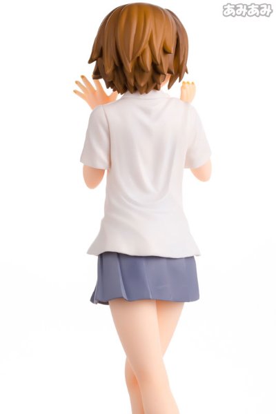 轻音少女！5周年纪念♪ SQ系列 轻音少女！田井中律