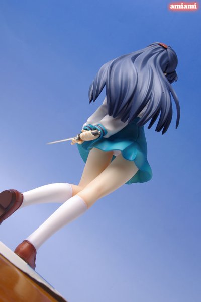 凉宫春日的忧郁 朝仓凉子 1/8