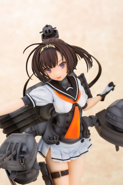 舰队Collection -舰娘- 秋月
