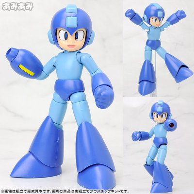 ROCKMAN 洛克人 新包装版 